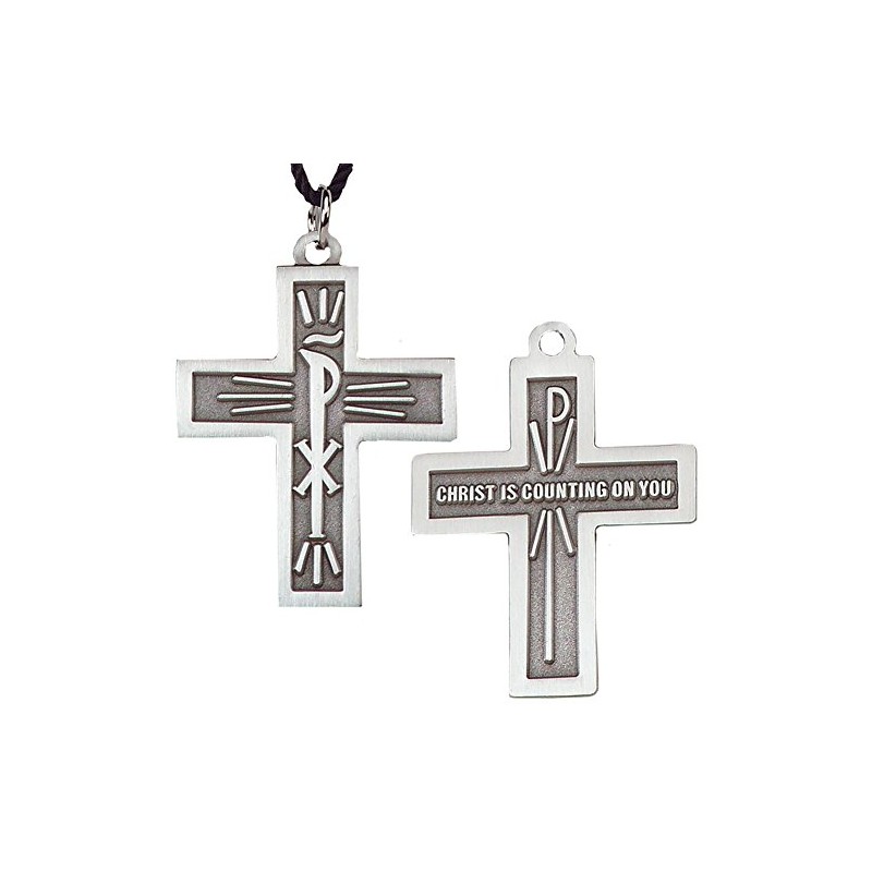 SEEPER Walk to Emmaus Cross P-09