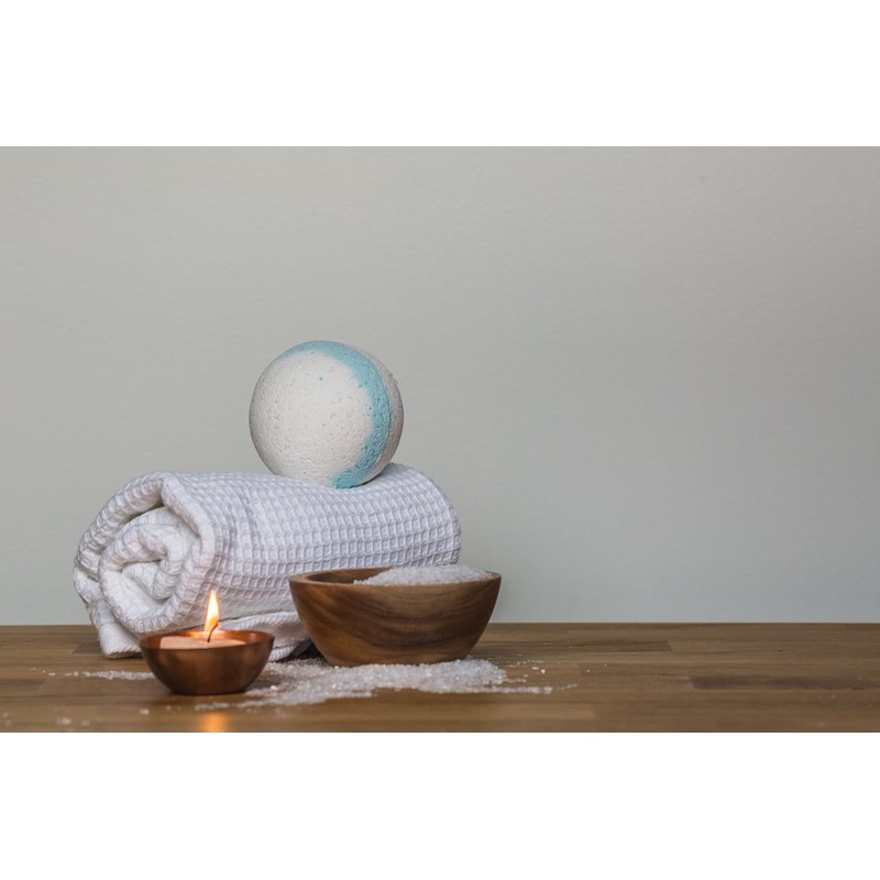 Greenals Menthol Crystals 8 oz – 100% Natural Mint Crystals