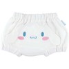 Skater CBBL1-A Die-Cut Baby Bloomers Pants, 100% Cotton, 31.5 -
