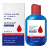Champú Antidandico, Pérdida De Cabello, Control De Aceite