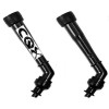 Unbranded 2X Ignition Coil Set Spark Plug For Suzuki Bandit