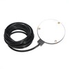 Air Foot Pedal Switch Kit For Spartan Air-activated Drain Cleaning