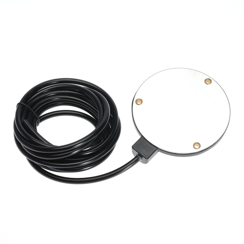 Air Foot Pedal Switch Kit For Spartan Air-activated Drain Cleaning
