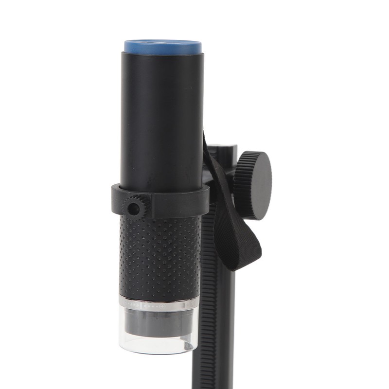 2MP Wireless Digital Microscope 50X to 1000X Magnification WiFi Portable