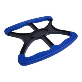 CENPEK Elevator Assists Stand Elevator Assistance Station Type Disabled Handrail With Non-Slip Handle (10.8x9.6in)