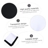 LABRIMP Projector Screen Portable Projector High Definition Made of Material