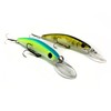 Zanderfang - Bass Wobbler Zander - Bass Bait Deep Running