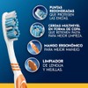 Oral Cepillo Dientes Complete Cerdas Suaves Uds