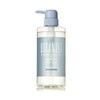 Botanist Botanical Body Soap, Clear Clean, Body Soap, 16.2 fl