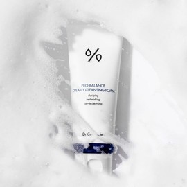 Dr.Ceuracle [Dr.Ceuracle]*renewal* Pro Balance Creamy Deep Cleansing Foam 150g