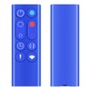 New Replacement Remote Control for Dyson Fan AM09 (Blue)