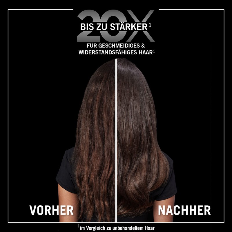 Syoss Renew 7 Deep Conditioner (250 ml), Rich Conditioner Repairs
