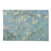 Van Gogh Microfibre Glasses Cleaning Cloth Almond Blossom