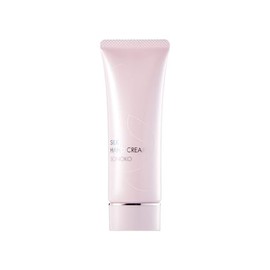 SONOKO Silk Hand Cream, 1.6 oz (45 g), Niacinamide Blended, Highly Moisturizing, Drying, Wrinkle Improvement, Charizya, Dullness, Hand Care, Aging Care, Non-sticky, Moisturizing, Made in Japan