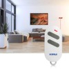 KERUI - Home Alarm Remote Control - Wireless - Home