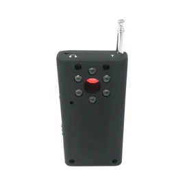 CW74 Bug Detector, Video Surveillance Systems High Frequency Signals, Electromagnetic Wave etc.. Elettroingros