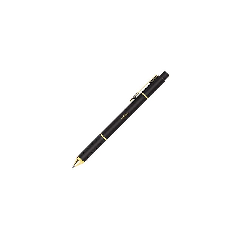 TUL - Pen - Element Retractable Ballpoint Pens - 9"