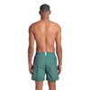 ARENA Men's Beach Boxer Solid Swim Trunks (Pack of 1),
