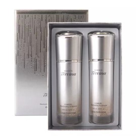 IZNOX 이자녹스 테르비나 루미에 광채 트리트먼트 에센스 100mlX2ea 듀오 기획세트 Iznox Terbina Lumie Glow Treatment Essence 100ml X 2ea Duo Set