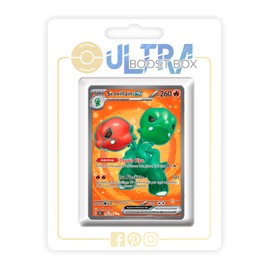 my-booster Pokémon Company SV08-ITA24-UB-216, Multi-Colour