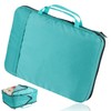 VARNIC Travel Compression Bag, Compression Bag, Clothing Sorting, Compact, YKK