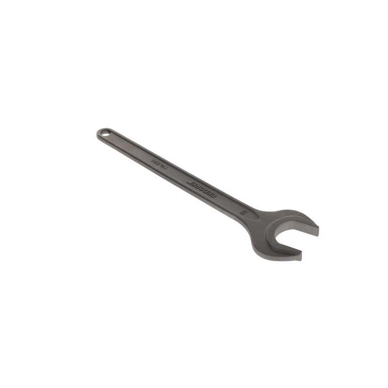 GEDORE - 6577430 894 65 Single open ended spanner 65