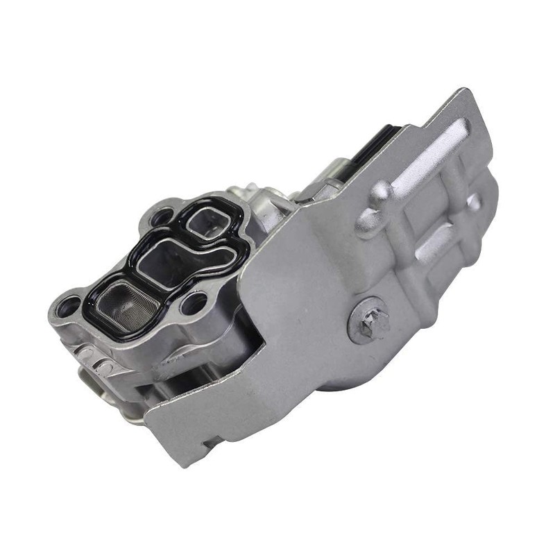 HGOLHZCC 15810-RAA-A03 15810-RAA-A01 15810RAAA03 Variable Valve Timing Solenoid W/Gasket Fits