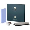KYOKU Sharpening Stone Whetstone Kit, Knife Sharpening Set with 1000