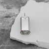 ECSiNG 5 Pezzi DC 6V-9V 050 Motore Giocattolo Muto Ad