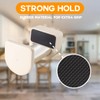 MOJOCO Portable Clothes Dryer Hanger - Adjustable Clothes Dryer Hanging