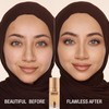 Charlotte Tilbury Airbrush Flawless Matte Foundation - Full Coverage Liquid