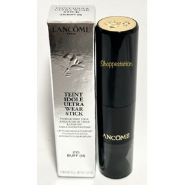 Lancome Teint Idole Ultra Wear Stick Shade 215  BUFF ( N) 9.5g/ .33oz New In Box