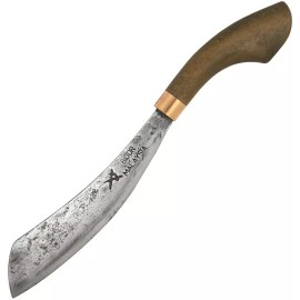 My Parang Duku Chandong 10in Eco Wood 5160 Carbon Steel Machete CDG10