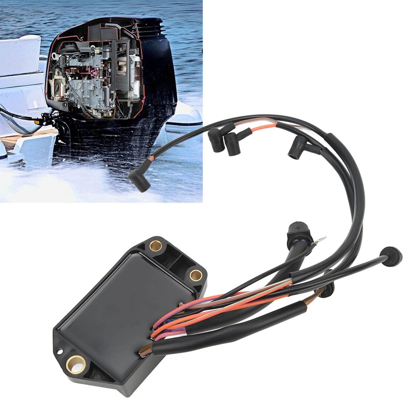 1995 Evinrude 88 Spl Power Pack, for Johnson Marine 0584028,