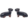 Lesser & Pavey Salt & Pepper Set for All Types