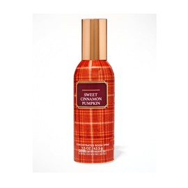 Sweet Cinnamon Pumpkin Fragrance Concentrated Room Spray, 1.5 oz / 42.5 g (Packaging Style May Vary)