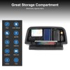 HIRUFAIT Center Console Dash Storage Box for Honda Pilot 2023