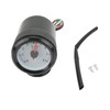 0-8000RPM Blue LED Backlight Tachometer Indicator for Petrol Cars