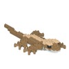 JEKCA Crested Gecko 01S | Plastic Building Blocks | Age