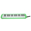 Melodica 37 Keys Keyboard Wind Musical Instrument for Beginner Professional