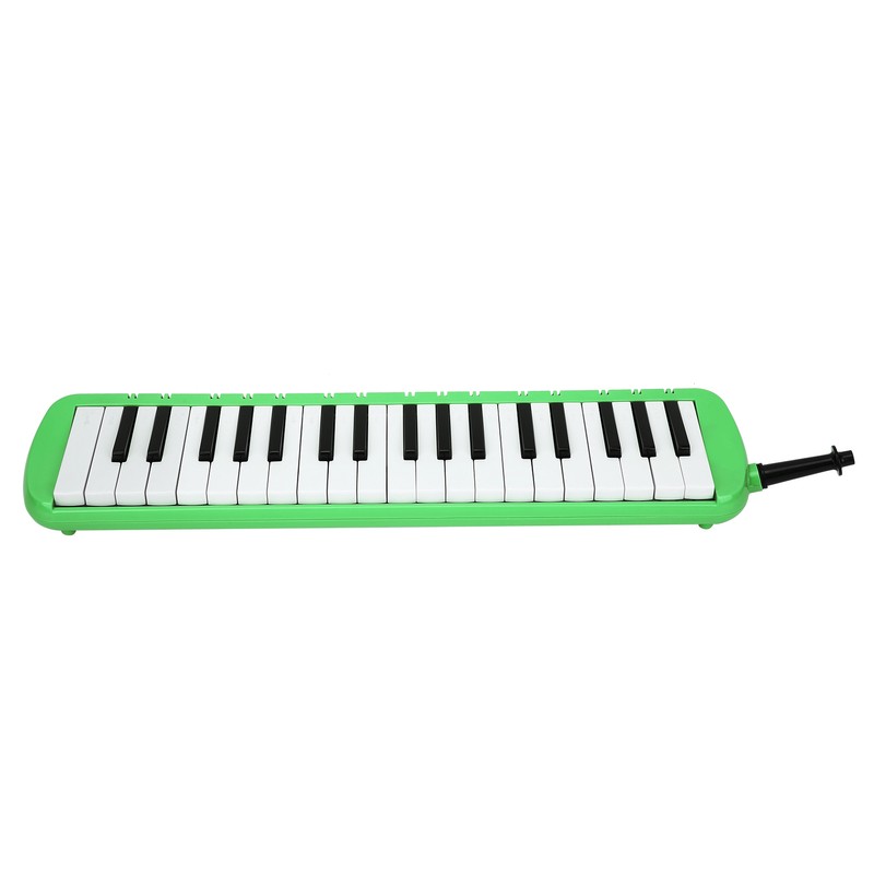 Melodica 37 Keys Keyboard Wind Musical Instrument for Beginner Professional