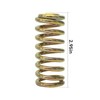 (2PCS) 732-04035 Lawn Tractor Seat Spring Replacement Parts, Suitable for