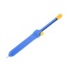 GBSTORE Blue 13" Sucking Vacuum Desoldering Pump Solder Sucker Remover