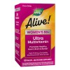 Multivitaminico Completo 50+ Ultra Para Mujer 60 Tabletas