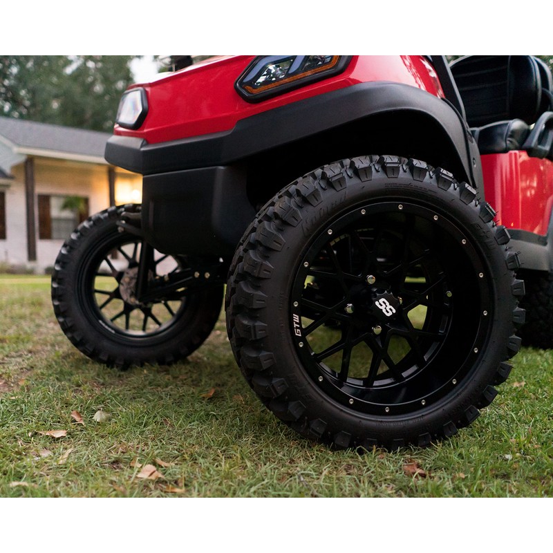 Performance Plus Carts EZGO Powerwise Charger Board, Includes Power Input