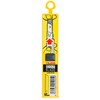 Tajima LCB50SN Spare Blades for Polystyrene, Silver, 18 mm, Set