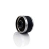 Meter Star 2 x Universal Metal Gas Grill Control Knobs