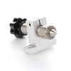 Lathe Accessories Rotating Thimble Wood Turning Tool Lathe Spare Parts