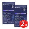 Therapugen Bone Joint Booster 60 tablets x 2 / 테라퓨젠 뼈관절엔 조인트본 부스터 60정 x 2개