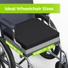 AUVON Ventilation Seat Cushion with Innovation Heat Dissipation Design |